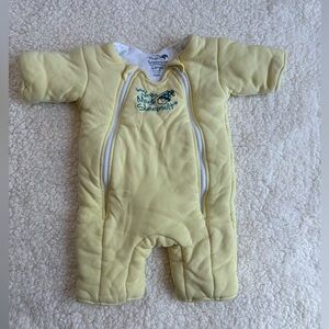 Baby Merlin’s Magic Sleepsuit